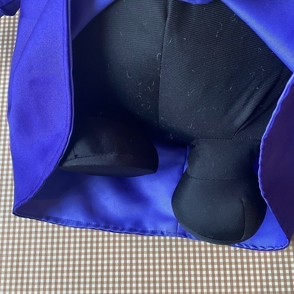 Despicable Me Halloween Dracula Minion Plush. LARGE - Picture 6 of 13